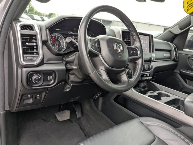 ram ram 1500 pickup 2020 1C6SRFFT4LN171402 image ram ram 1500 pickup 2020 1C6SRFFT4LN171402 image
